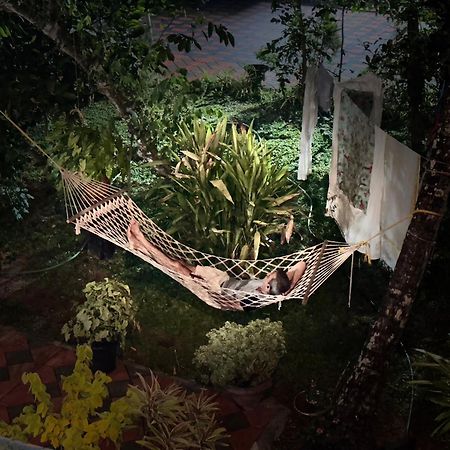 Marari Charlys Homestay Alappuzha Eksteriør bilde