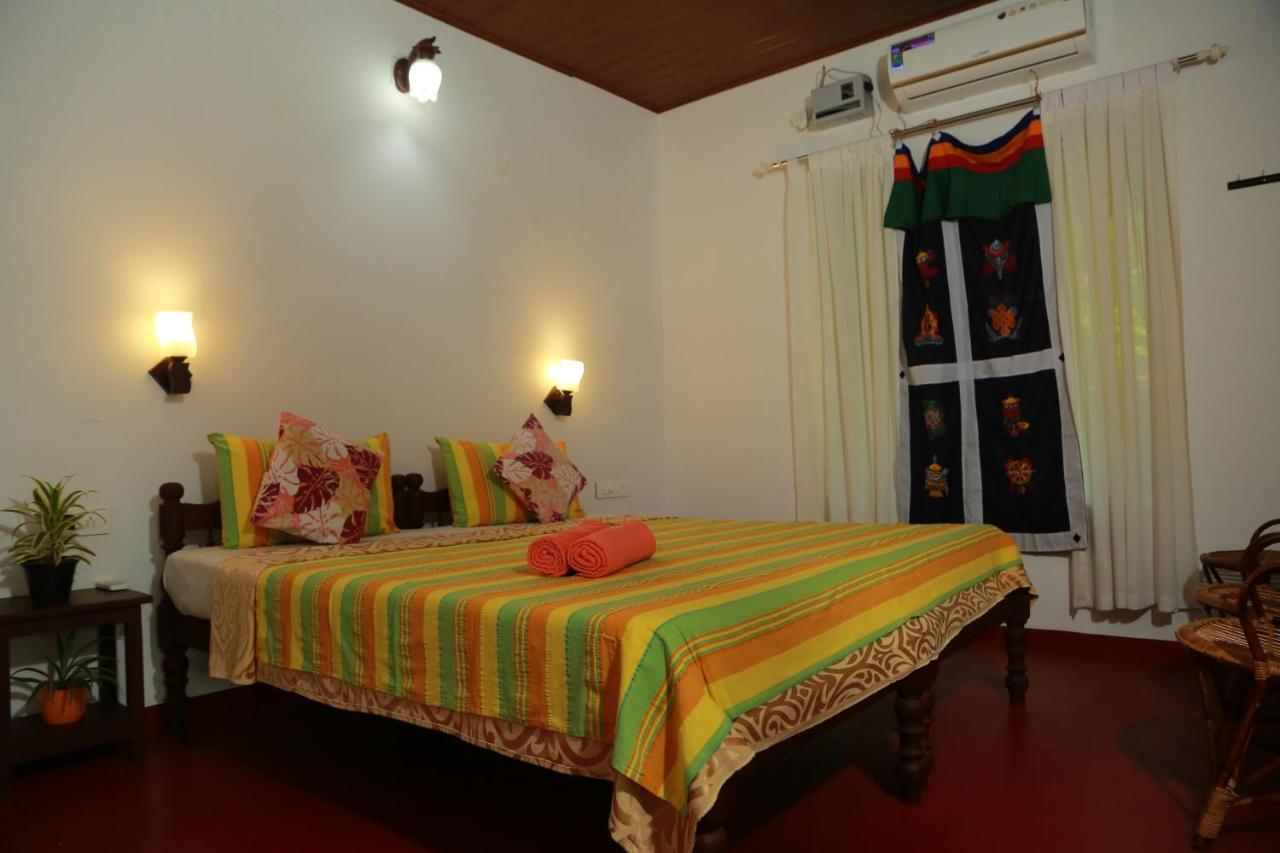 Marari Charlys Homestay Alappuzha Eksteriør bilde