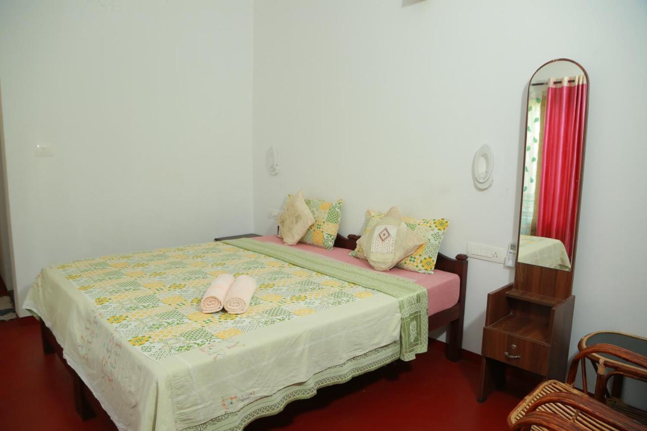 Marari Charlys Homestay Alappuzha Eksteriør bilde