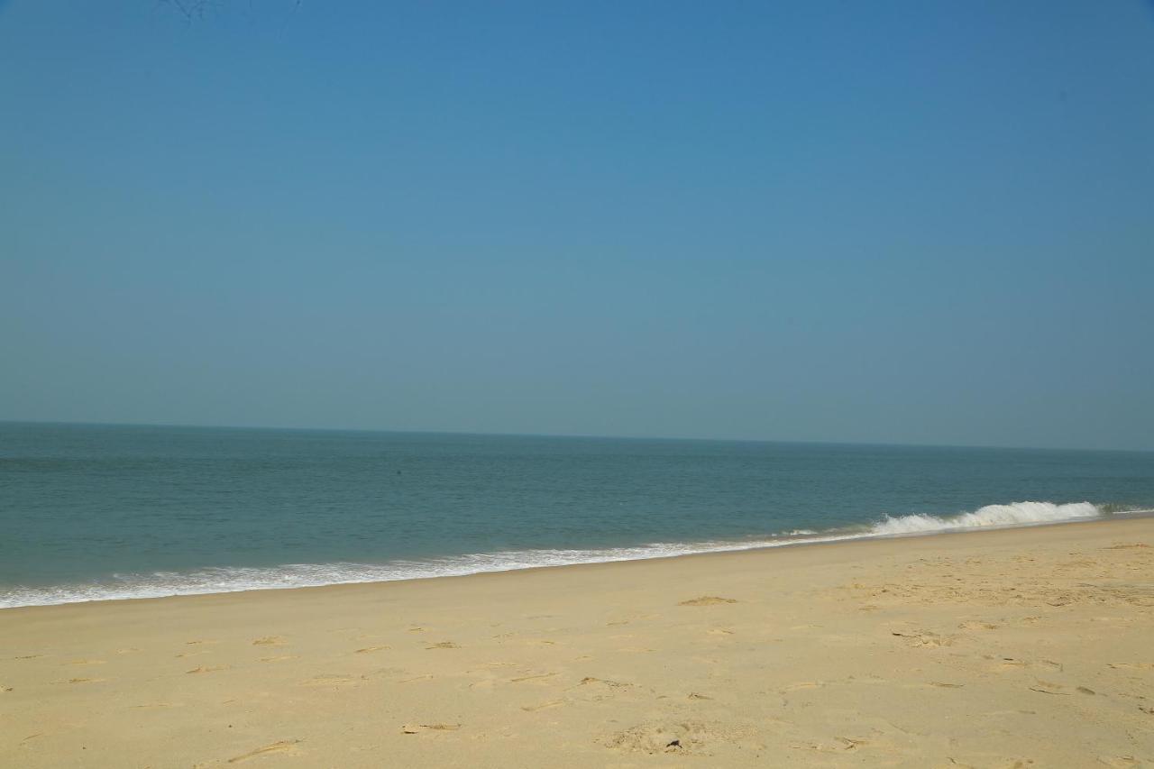 Marari Charlys Homestay Alappuzha Eksteriør bilde