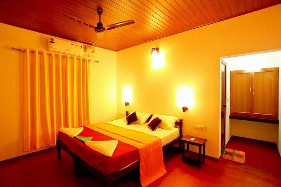 Marari Charlys Homestay Alappuzha Eksteriør bilde