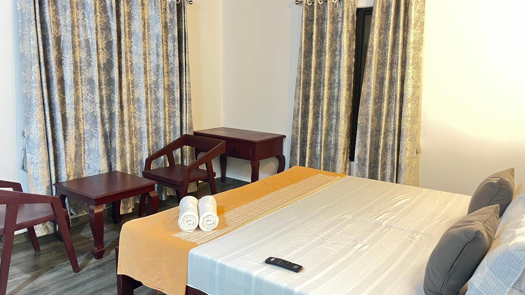 Marari Charlys Homestay Alappuzha Eksteriør bilde