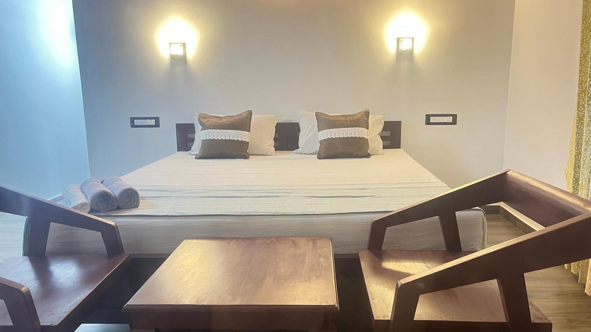 Marari Charlys Homestay Alappuzha Eksteriør bilde