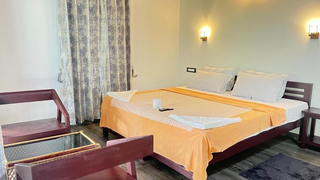 Marari Charlys Homestay Alappuzha Eksteriør bilde