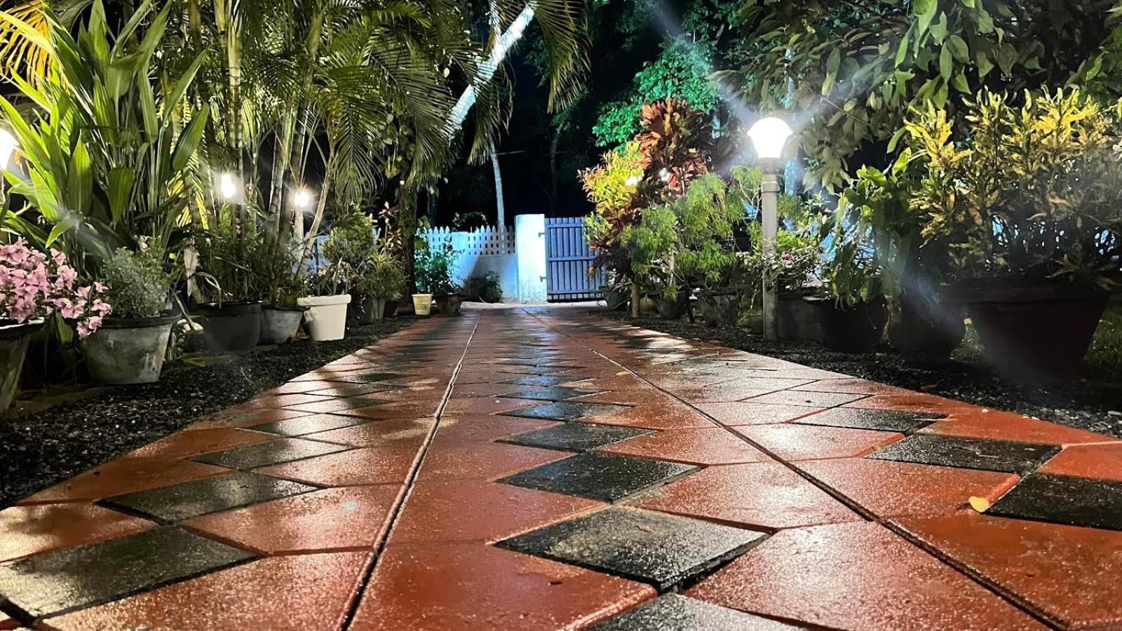 Marari Charlys Homestay Alappuzha Eksteriør bilde